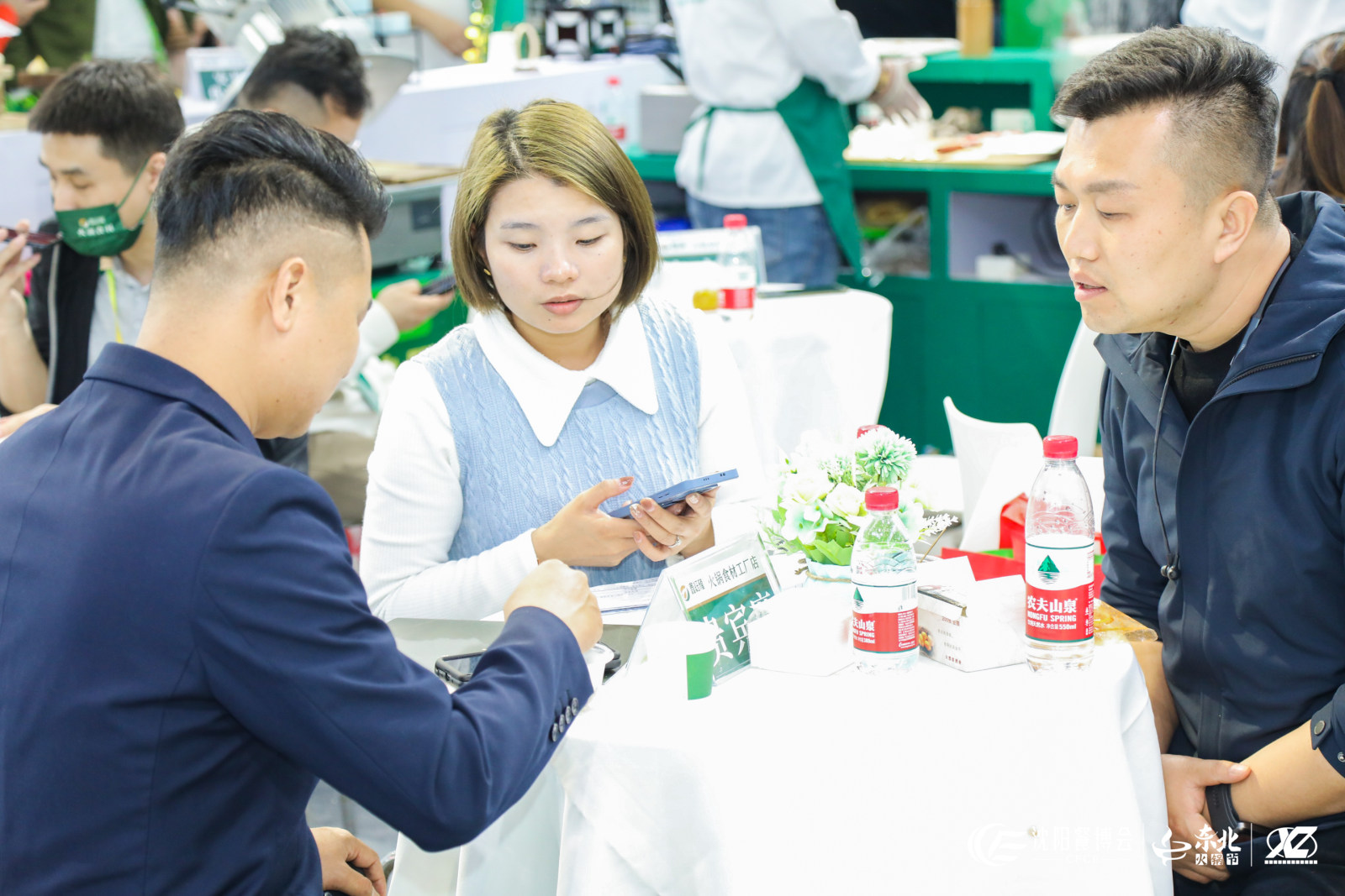 2023第10届沈阳餐博会(图7)
