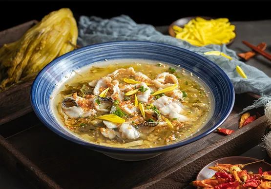 The white paper "China's Offshore Fisheries Development" was released. The market for prepared seafood products has great potential. Come to Northeast China to make money! (Figure 4)